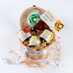 Mini Greek Pleasures!