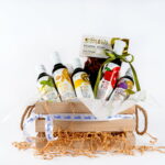 Mediterranean Gastronomy