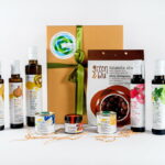 Greek Traditional Flavours