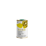Extra virgin olive oil (250ml) tin
