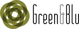 greenblu shop logo