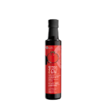 Natural concentrated Pomegranate Juice (petimezi) sweetener (250ml) bottle