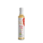 Organic Apple cider vinegar (250ml) bottle
