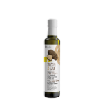 Organic Extra virgin olive oil with Black Truffle (250ml) bottle