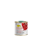 Organic Extra virgin olive oil with Chili (100ml) tin