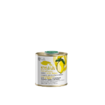 Βιολογικό εξαιρετικό παρθένο ελαιόλαδο με λεμόνι (100ml) tin