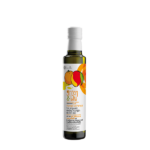 Organic Extra virgin olive oil with Mango & Orange (250ml) bottle