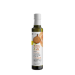 Organic Extra virgin olive oil with Onion (250ml) bottle