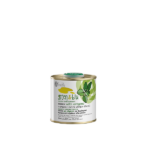 Organic Extra virgin olive oil with Oregano (100ml) tin