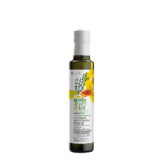 Organic Extra virgin olive oil with Thyme & Honey (250ml) bottle