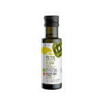 Organic Kalamata PDO Extra virgin olive oil (100ml) bottle